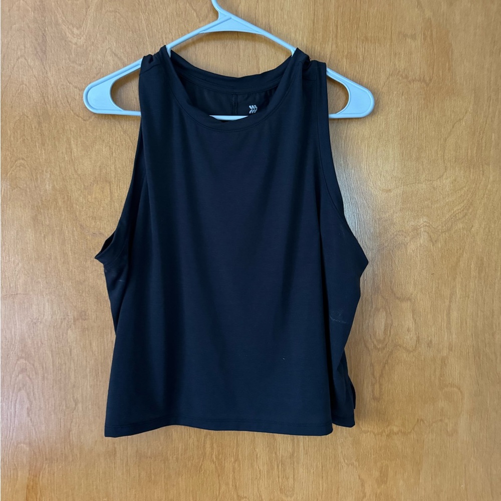 Exercise Tank Top